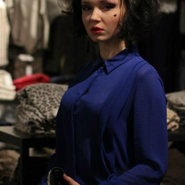 Фотография #80779, , автор: Дарья Устюгова