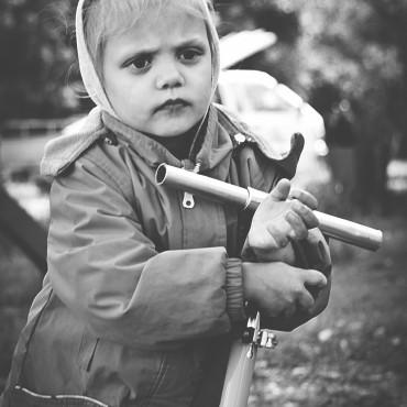 Фотография #81221, детская фотосъемка, автор: Анастасия Гриднева