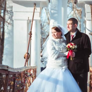 Фотография #80270, свадебная фотосъемка, автор: Елена Дементьева