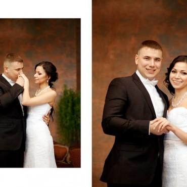Фотография #81299, свадебная фотосъемка, автор: Павел Романов