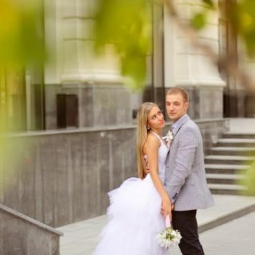 Фотография #81316, свадебная фотосъемка, автор: Павел Романов