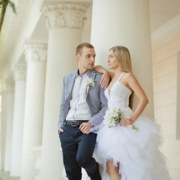 Фотография #81314, свадебная фотосъемка, автор: Павел Романов