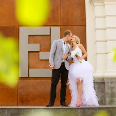 Фотография #81315, свадебная фотосъемка, автор: Павел Романов