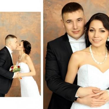 Фотография #81300, свадебная фотосъемка, автор: Павел Романов