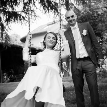 Фотография #94106, свадебная фотосъемка, автор: Лариса Пащенко