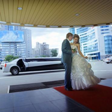 Фотография #81930, свадебная фотосъемка, автор: Денис Черников