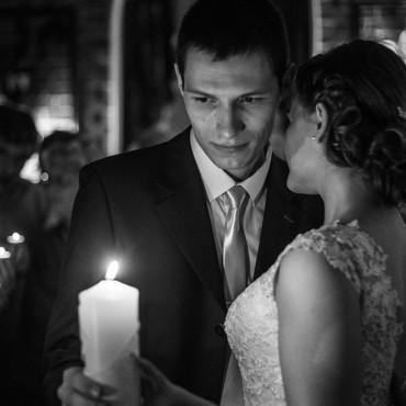 Фотография #82330, свадебная фотосъемка, автор: Сергей Банных
