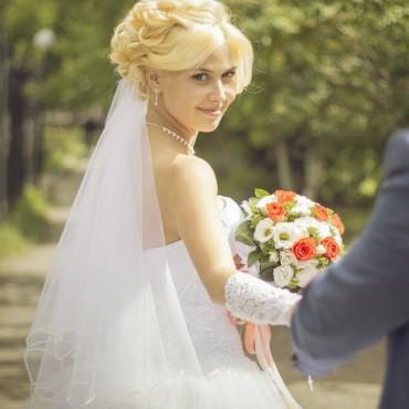 Фотография #82418, свадебная фотосъемка, автор: Наталья Каргапольцева