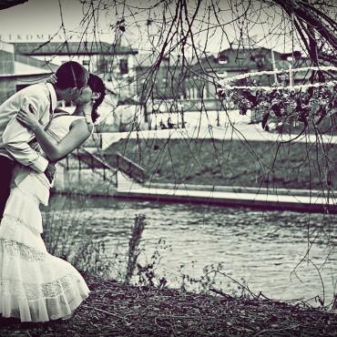 Фотография #82848, свадебная фотосъемка, автор: Владислав Курский