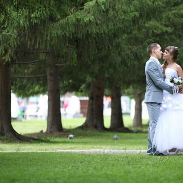 Фотография #82838, свадебная фотосъемка, автор: Владислав Курский