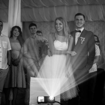 Фотография #66864, свадебная фотосъемка, автор: Никита Сухоруков