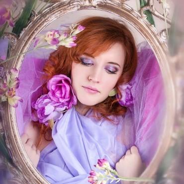Фотография #82775, студийная фотосъемка, автор: Владислав Арт