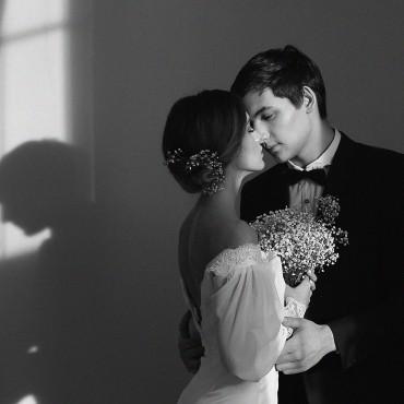 Фотография #76414, свадебная фотосъемка, автор: Екатерина Руднова