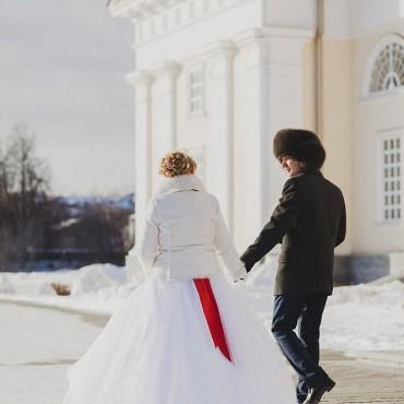 Фотография #82950, свадебная фотосъемка, автор: Василий Лопатин