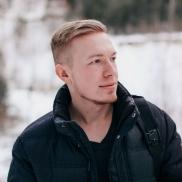Евгений Макаров - Фотограф Екатеринбурга Евгений Макаров - Фотограф Екатеринбурга