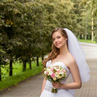 Фотография #70301, свадебная фотосъемка, автор: Александр Шматов