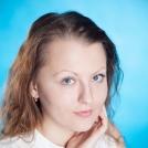 Кристина Недумова - лучший фотограф Екатеринбурга по итогам предыдущего месяца