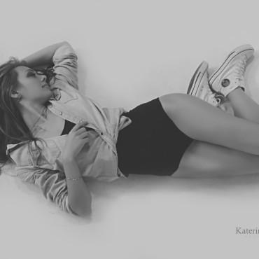 Фотография #83460, студийная фотосъемка, автор: Катерина Соколова