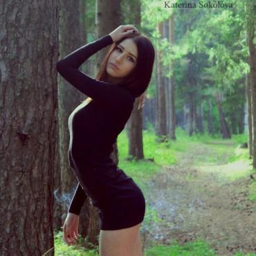 Фотография #83472, выездная фотосъемка, автор: Катерина Соколова