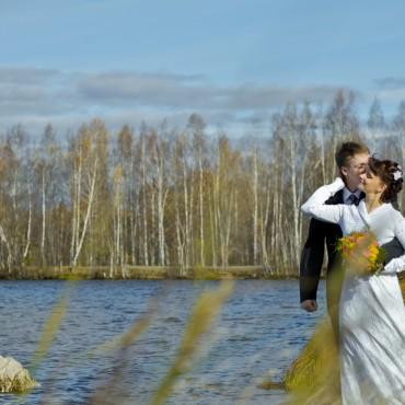 Фотография #83773, свадебная фотосъемка, автор: Юлия Серова
