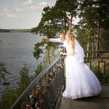 Фотография #84138, свадебная фотосъемка, автор: Сергей Рыбаченок