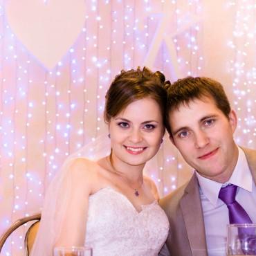 Фотография #84130, свадебная фотосъемка, автор: Сергей Рыбаченок