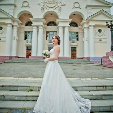 Фотография #84525, свадебная фотосъемка, автор: Павел Орлов