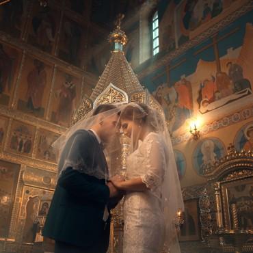 Фотография #104641, свадебная фотосъемка, автор: Ирина Судник