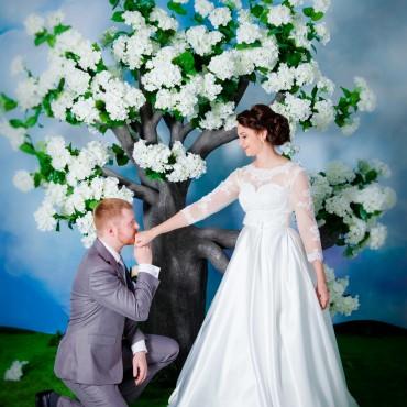 Фотография #84742, свадебная фотосъемка, автор: Наталья Перминова