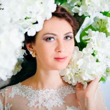 Фотография #84738, свадебная фотосъемка, автор: Наталья Перминова