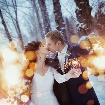 Фотография #85015, свадебная фотосъемка, автор: Иван Батлук