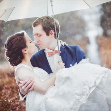 Фотография #85016, свадебная фотосъемка, автор: Иван Батлук