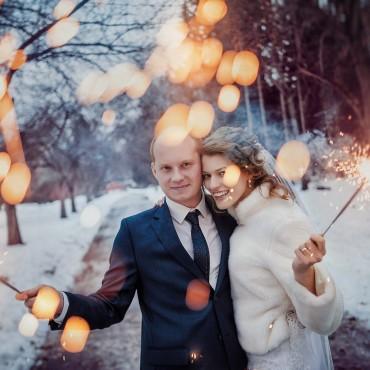 Фотография #85010, свадебная фотосъемка, автор: Иван Батлук