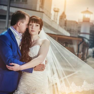 Фотография #85007, свадебная фотосъемка, автор: Иван Батлук