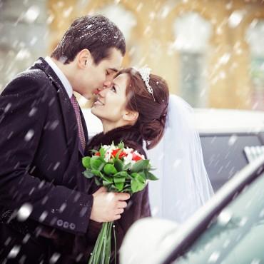 Фотография #85012, свадебная фотосъемка, автор: Иван Батлук