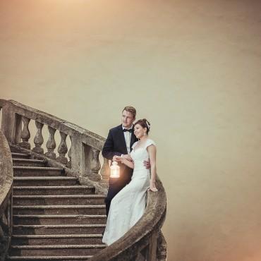 Фотография #85017, свадебная фотосъемка, автор: Иван Батлук