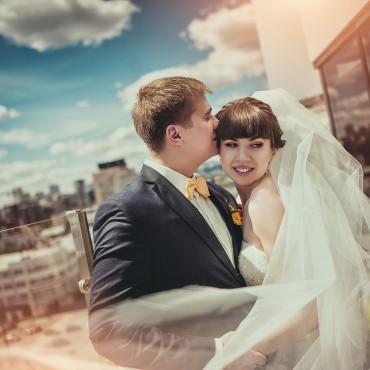 Фотография #85003, свадебная фотосъемка, автор: Иван Батлук