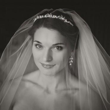 Фотография #85070, свадебная фотосъемка, автор: Оксана Пипкина