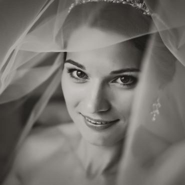 Фотография #85069, свадебная фотосъемка, автор: Оксана Пипкина