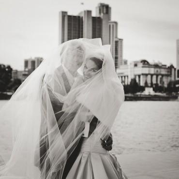 Фотография #85062, свадебная фотосъемка, автор: Оксана Пипкина