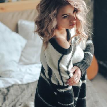 Фотография #96539, студийная фотосъемка, автор: Алина Питонина