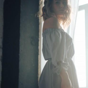 Фотография #96540, студийная фотосъемка, автор: Алина Питонина