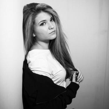 Фотография #85513, студийная фотосъемка, автор: Вячеслав Чесноков