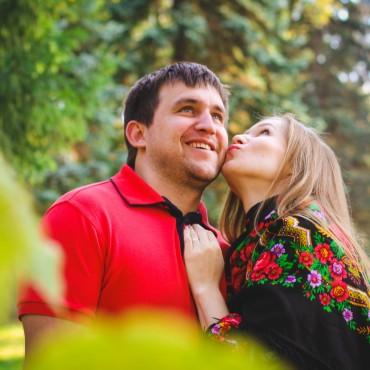 Фотография #85996, lovestory, автор: Гузель Ахтариева