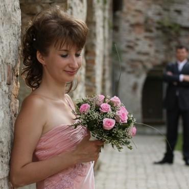 Фотография #86143, свадебная фотосъемка, автор: Наталья Яргина