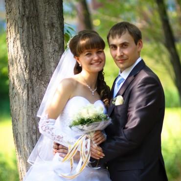 Фотография #86144, свадебная фотосъемка, автор: Наталья Яргина
