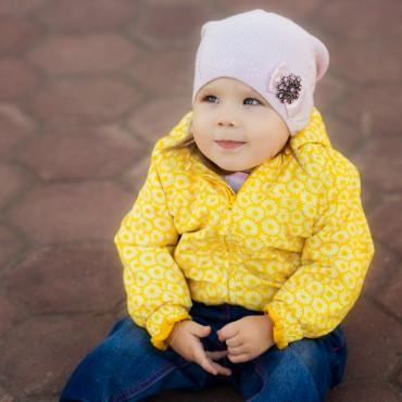 Фотография #81044, детская фотосъемка, автор: Юлия Клемешова