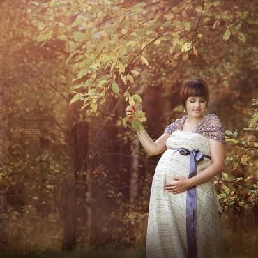 Фотография #84748, фотосъемка беременных, автор: Галина Данильчева
