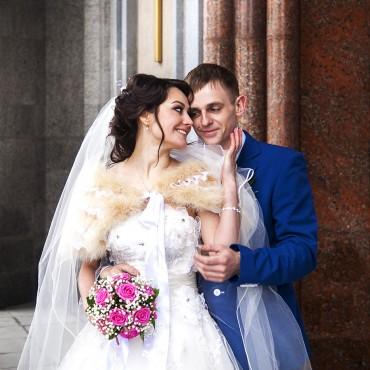 Фотография #97597, свадебная фотосъемка, автор: Елена Луткова