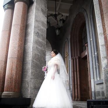 Фотография #97600, свадебная фотосъемка, автор: Елена Луткова